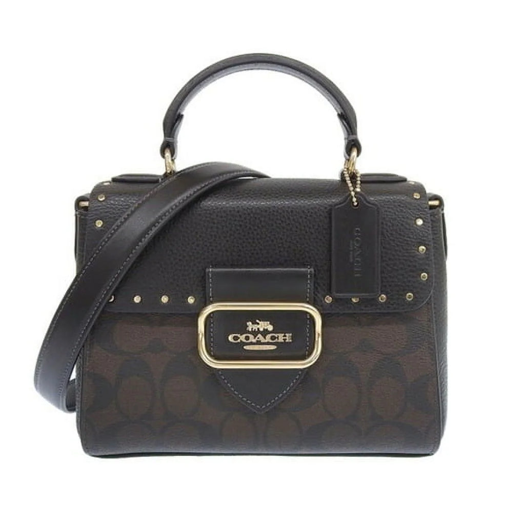 Satchel Crossbody M615012