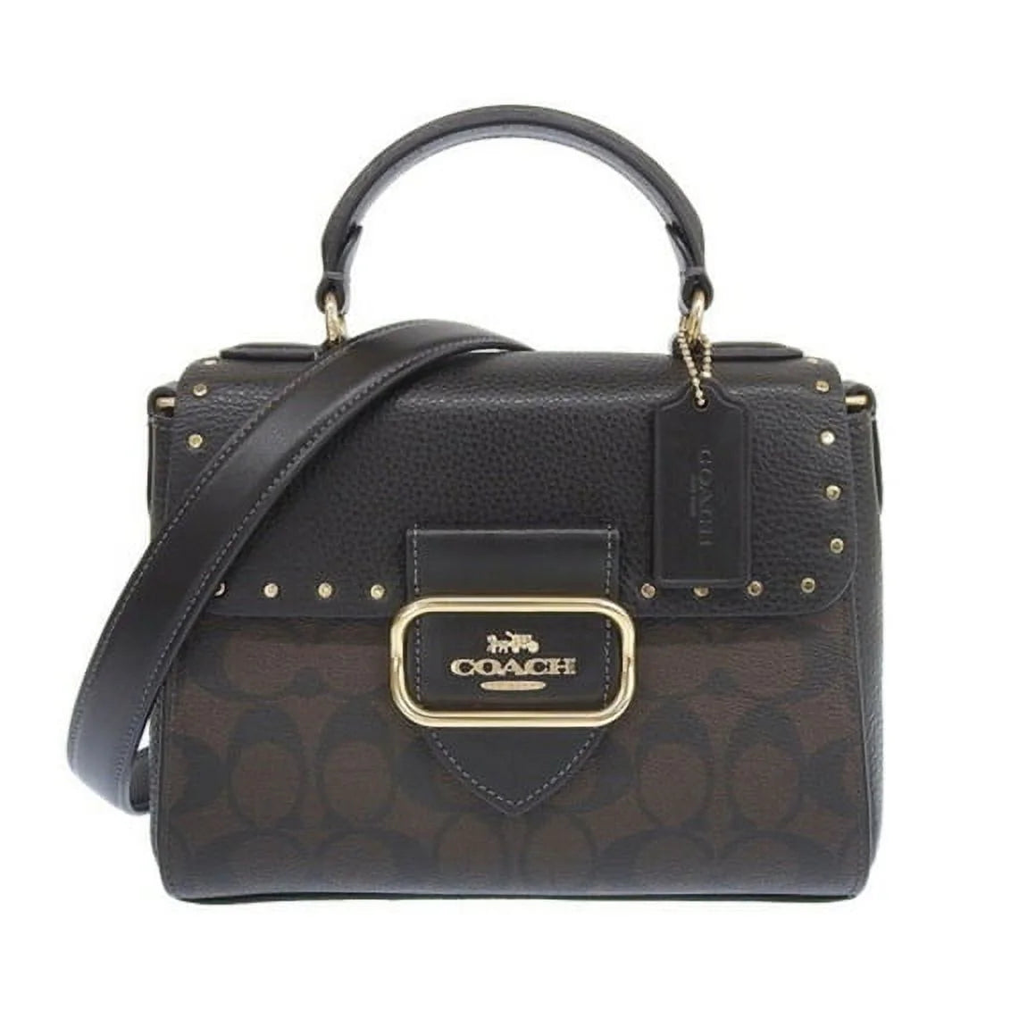 Satchel Crossbody M615012