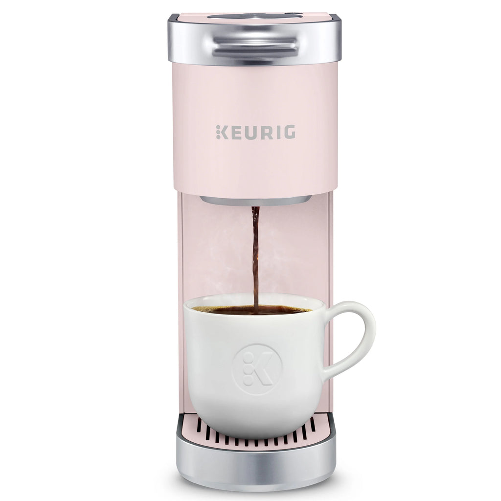 Single Serve K-Cup Pod Coffee Maker A165537