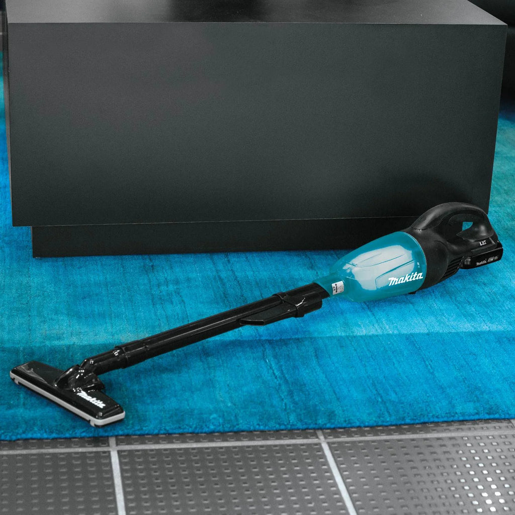 18 Volt Lithium Ion Cordless Vacuum Kit 2.0Ah U225894