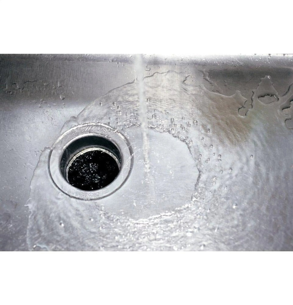 1/3 HP Continuous Feed Garbage Disposer N1623