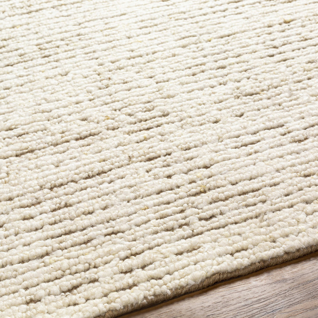 2x3 Beige Modern Area Rug G511