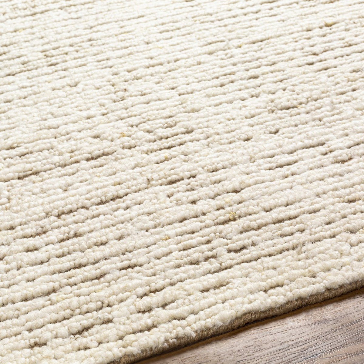 2x3 Beige Modern Area Rug G511