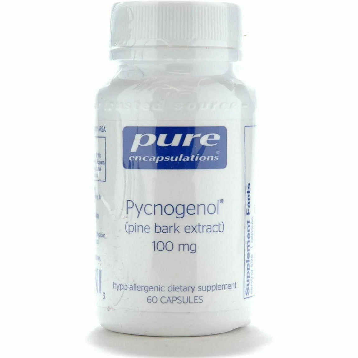Pycnogenol 100 mg L3081