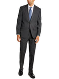 Men's Classic Fit Tailored Suit F727