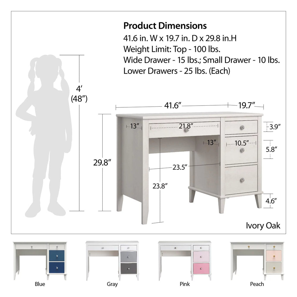 Kids Desk M61161