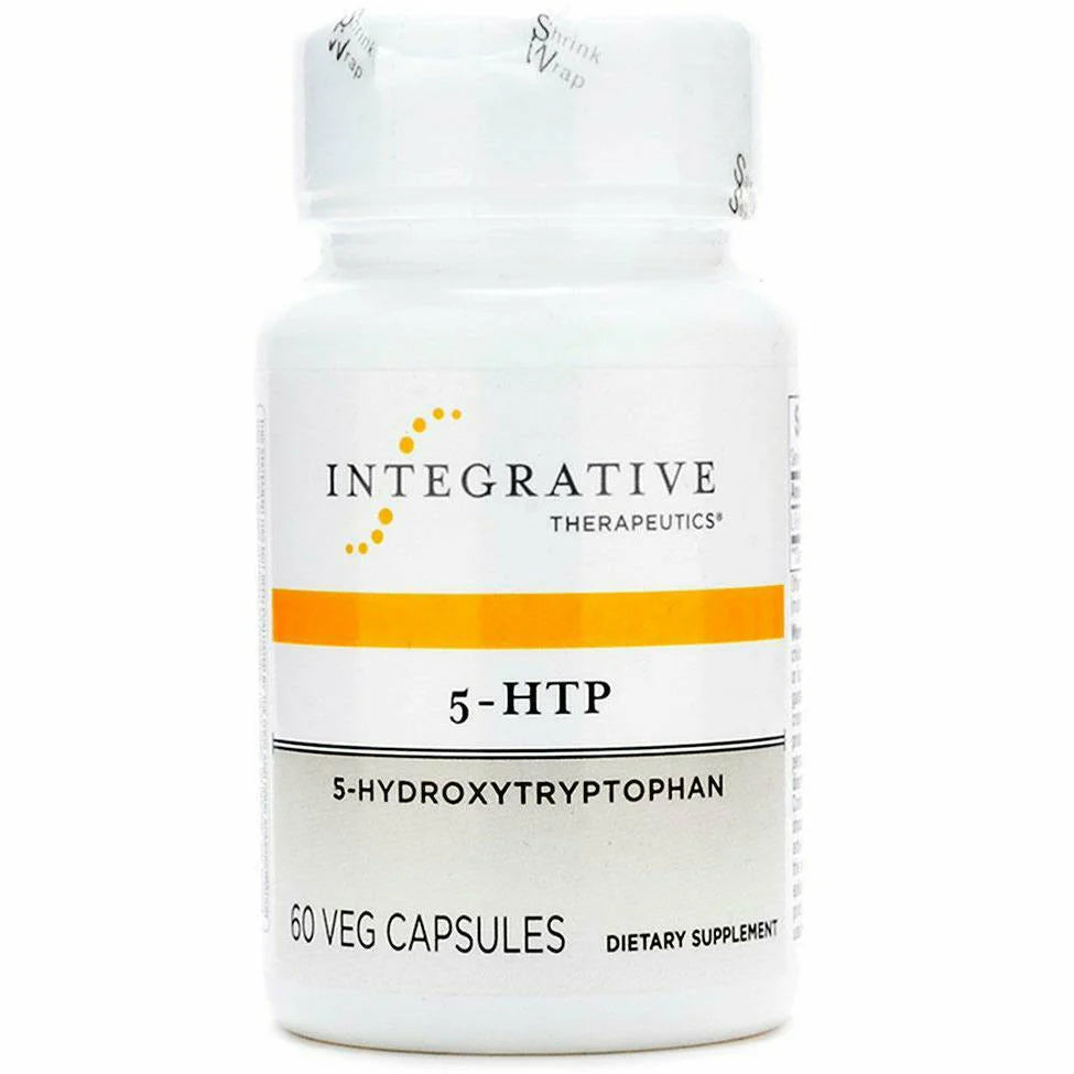 5-HTP 50 mg 60 caps G38557