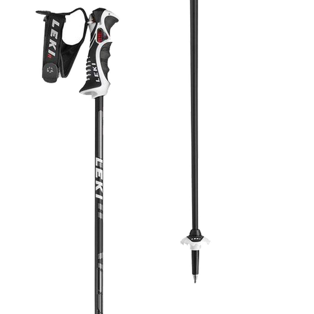Carbon Ski Poles W251