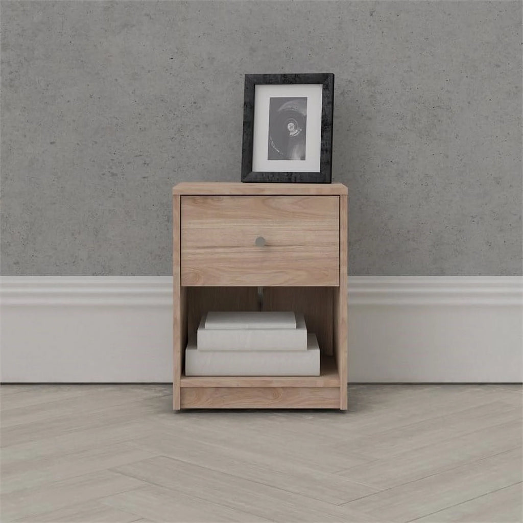 3 Piece Dresser and Nightstand Bedroom Set M242787