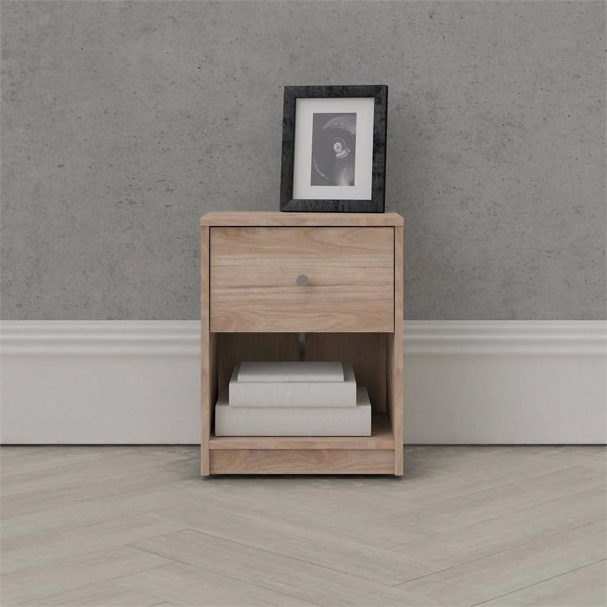 3 Piece Dresser and Nightstand Bedroom Set M242787
