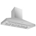 Wall Mount Range Hood in Stainless Steel A962835