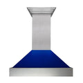 36 in. Ducted Stainless Steel Range Hood C972
