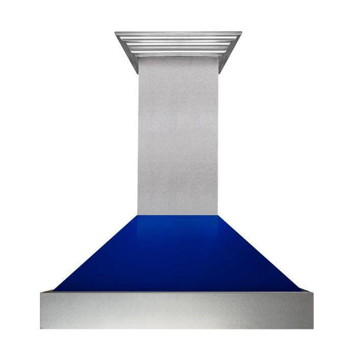 36 in. Ducted Stainless Steel Range Hood C972