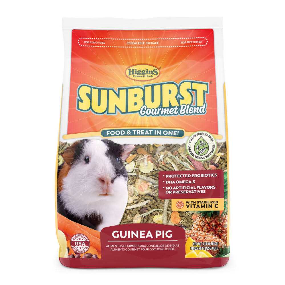 Gourmet Rabbit Food Y63229