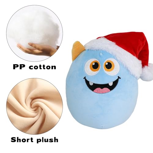 Plush Reindeer Stuffed Animal O838354