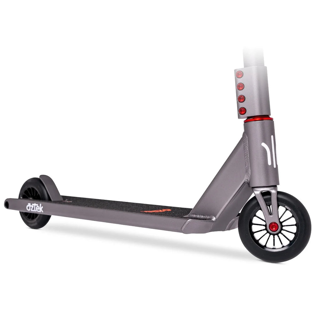 Black Pro Scooter R9057