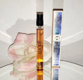 Eau De Parfum Fragrance Travel Spray 0.34oz Y31701