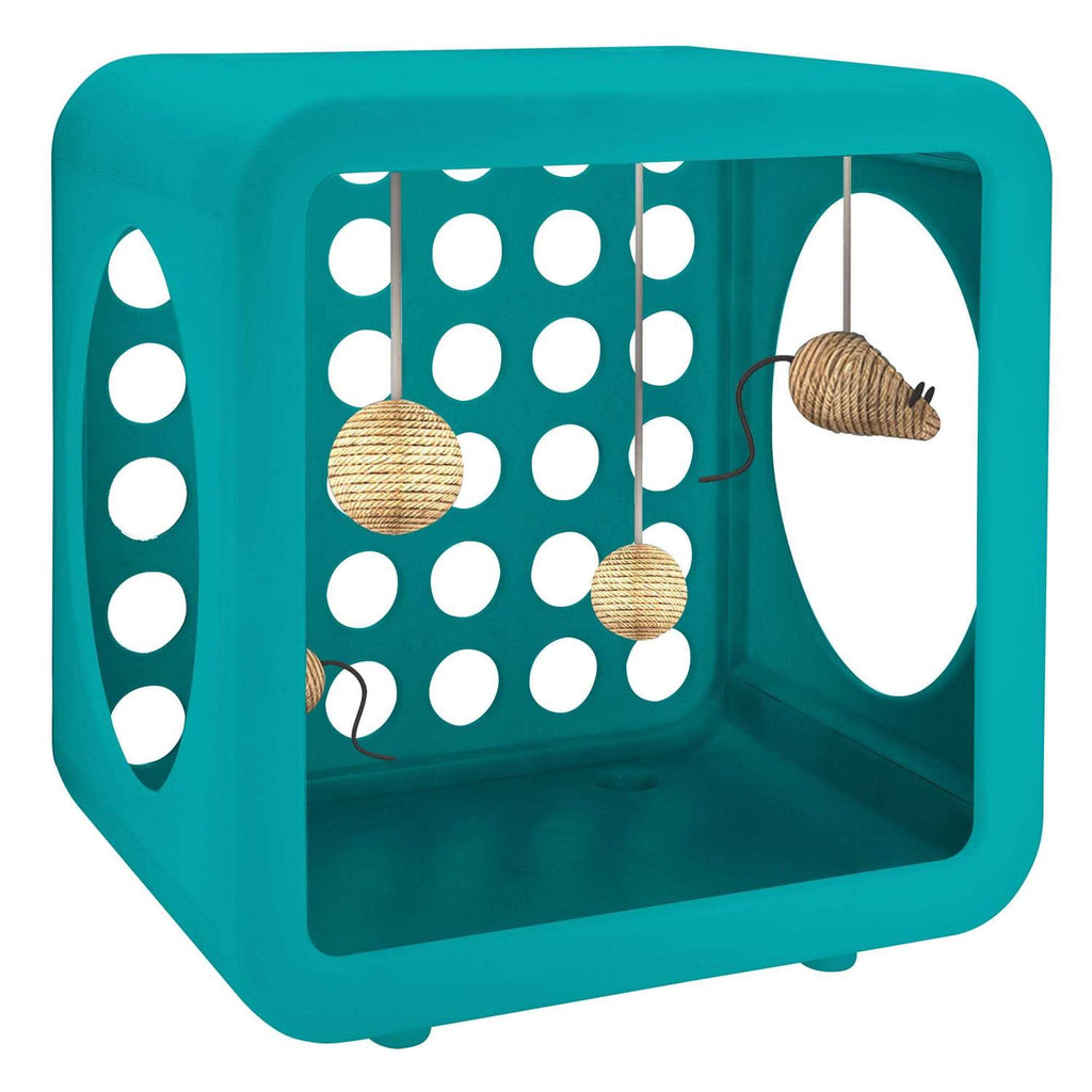 Cat House S91718