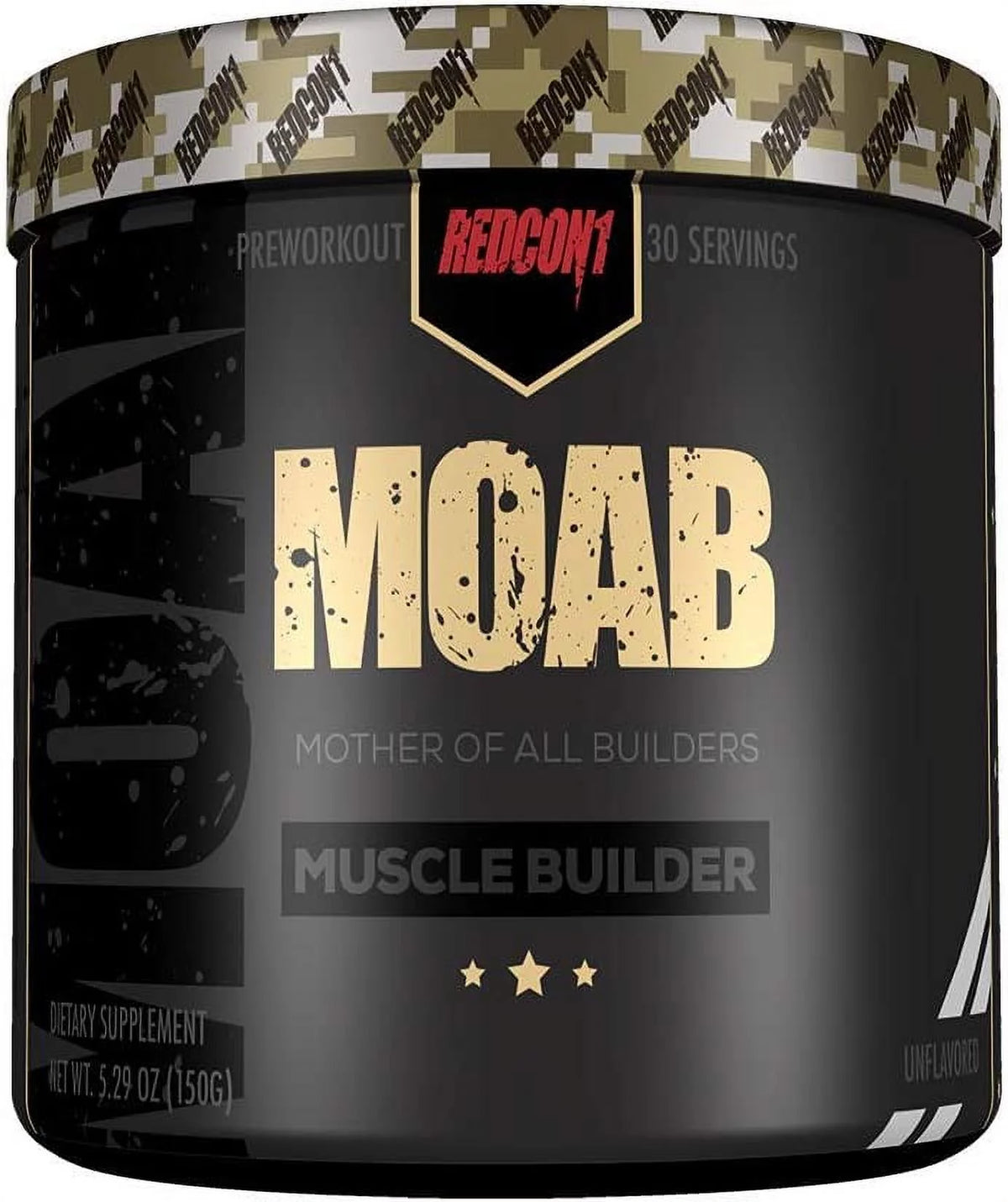 Muscle Builder Powder Grape 5.29 oz H529