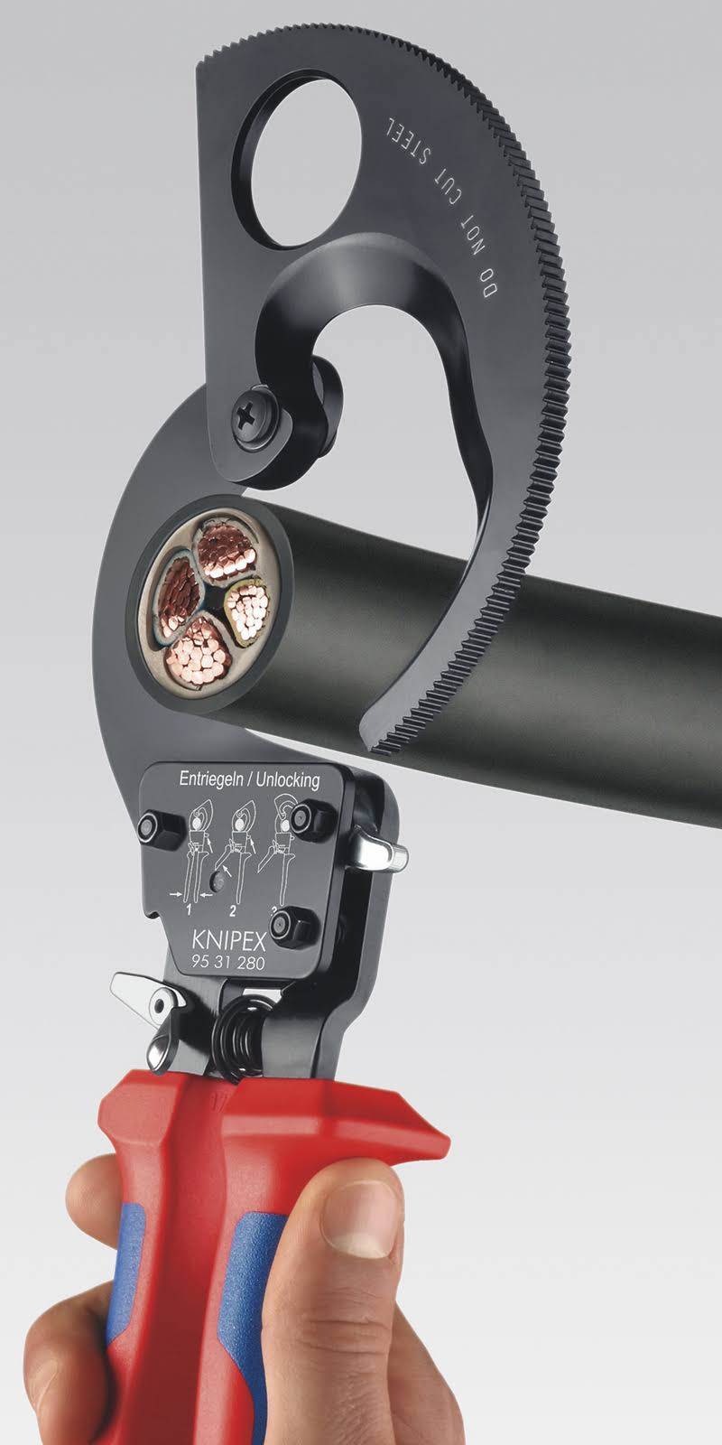 Cable Cutters J950