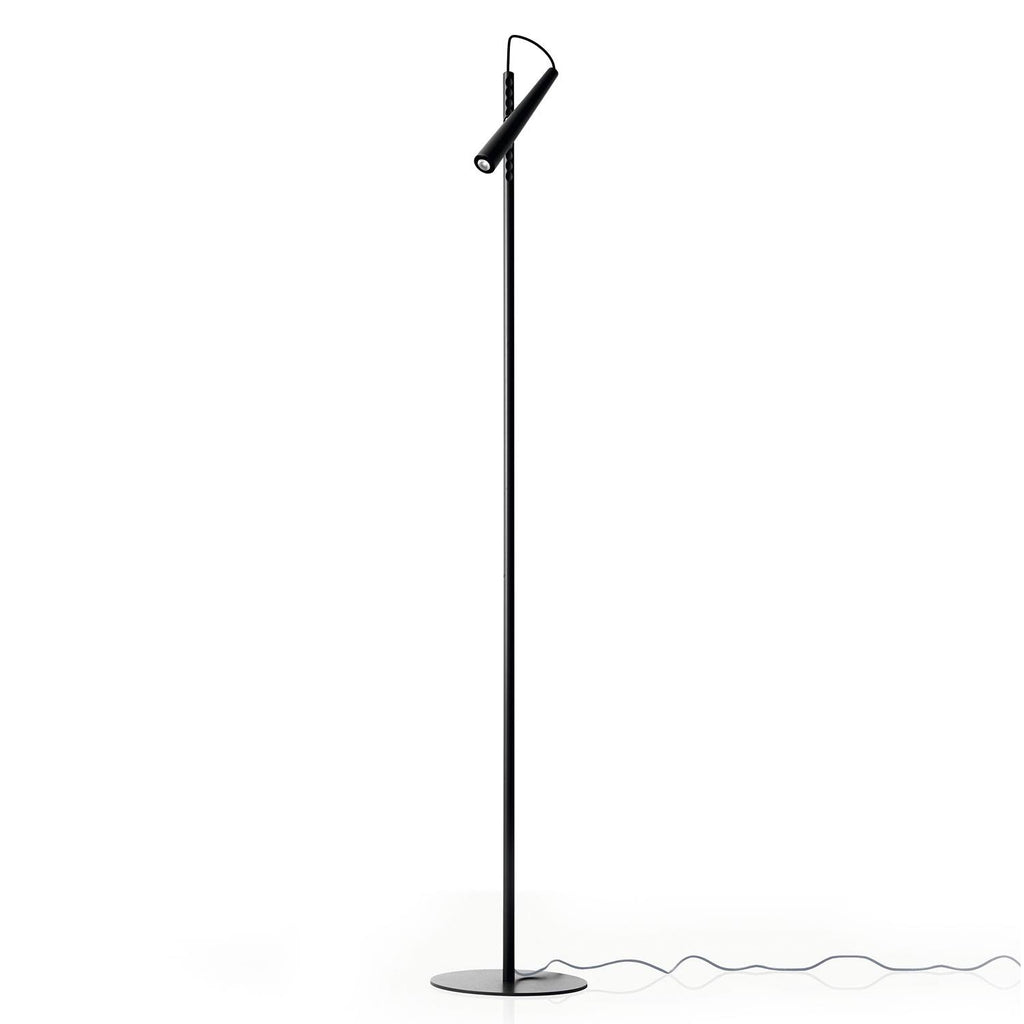 Black Floor Lamp C193792