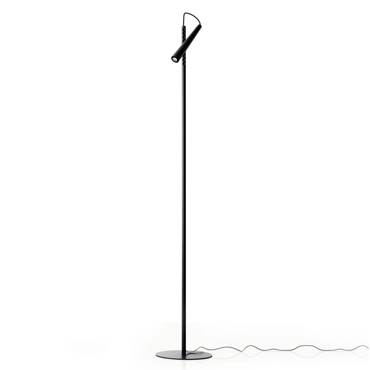 Black Floor Lamp C193792