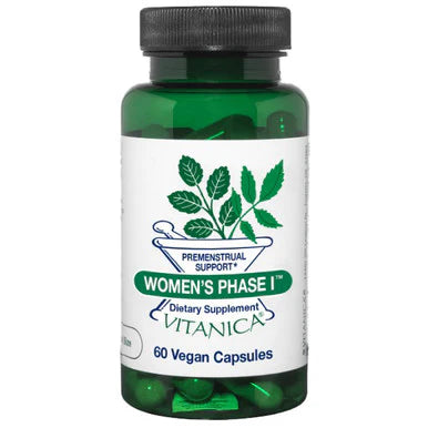 60 Vegan Capsules E5166