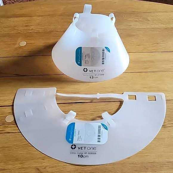 Elizabethan Collar Z29319
