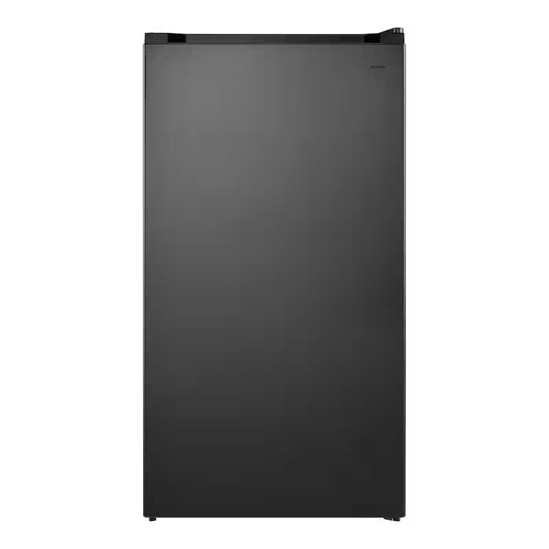 Black 3.2 cu. ft. Mini Refrigerator Z2715