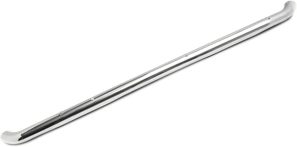 Stainless Steel 3-Inch Side Step Bars D123116