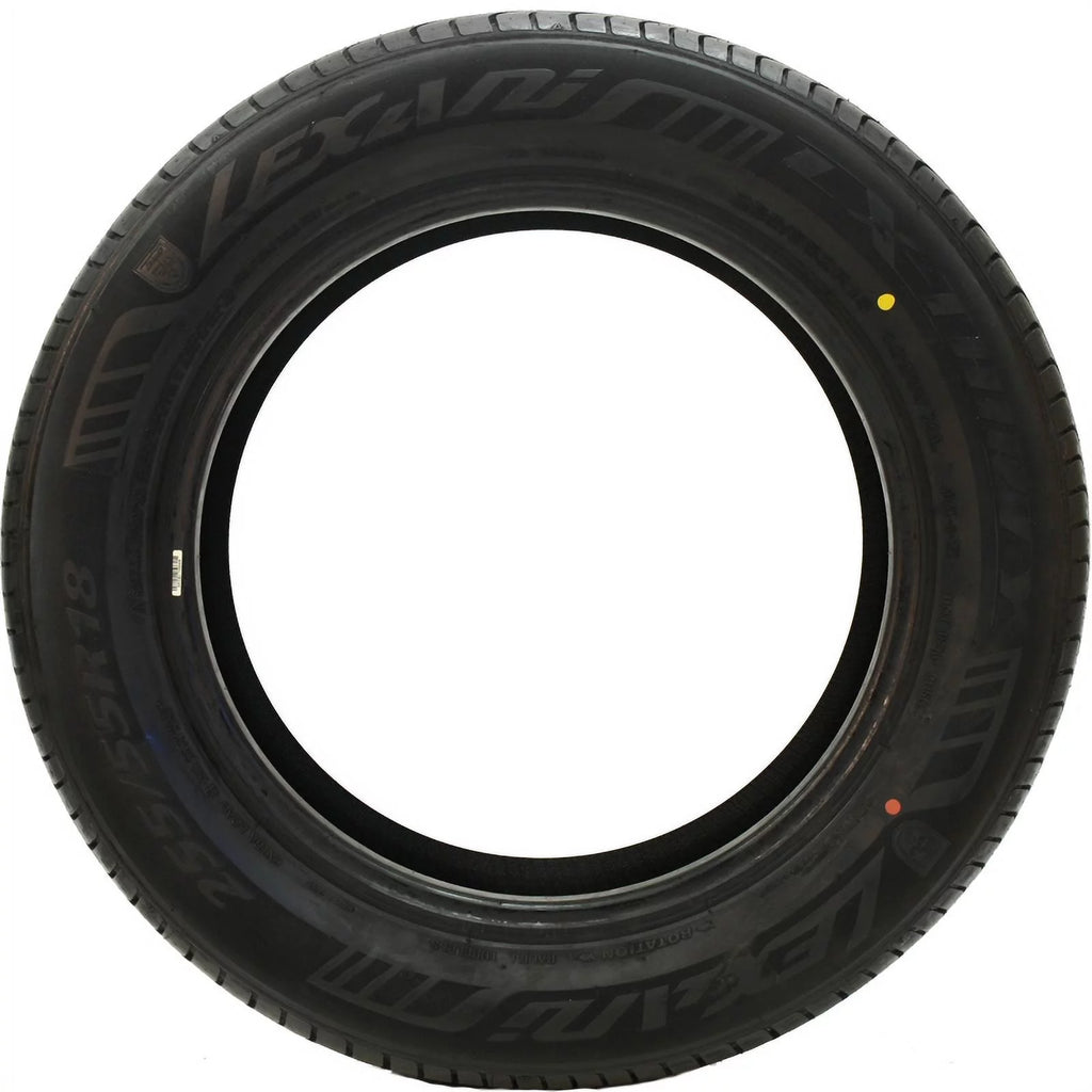 All Season 275/25ZR24 96W XL Passenger Tire X6206
