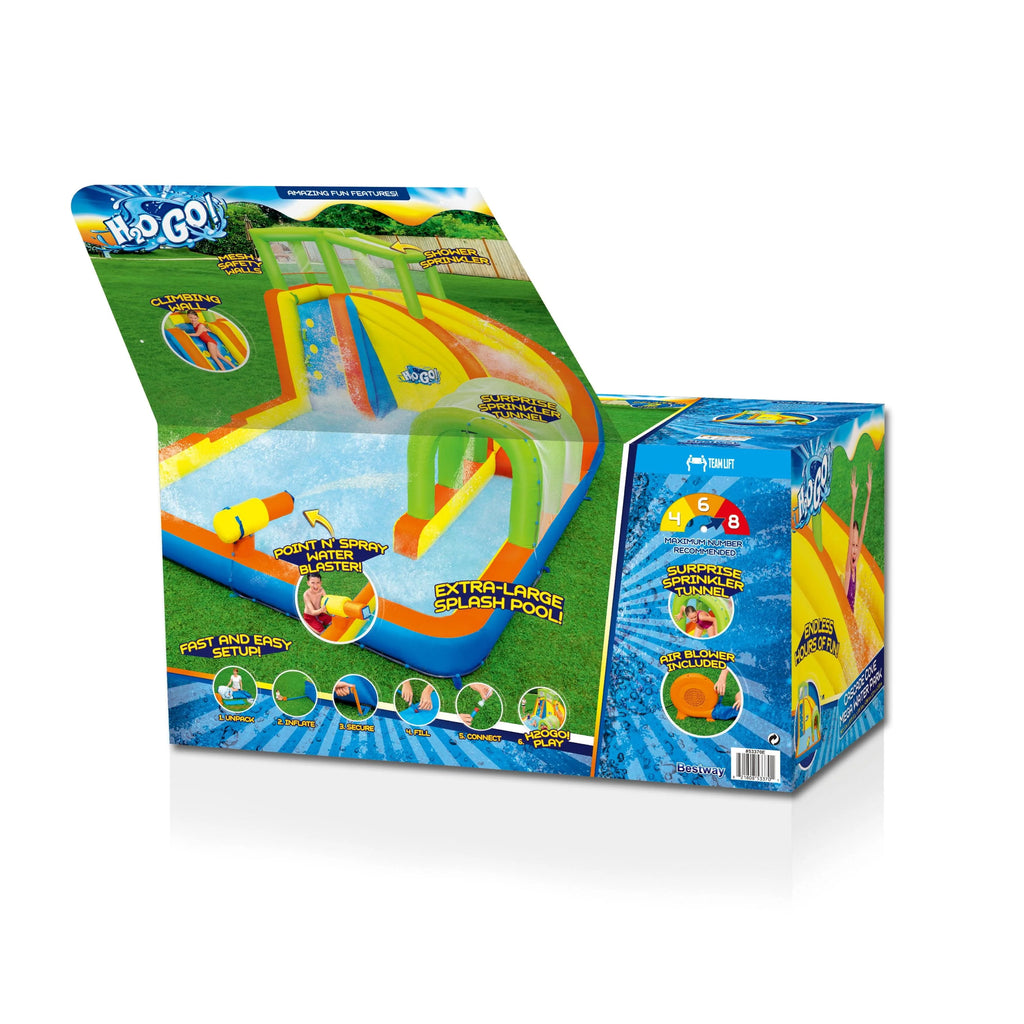 Inflatable Water Park K723387