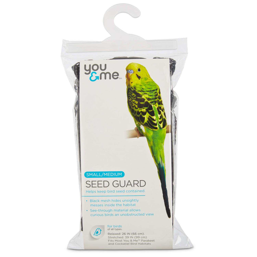 Medium Bird Seed Guard W59739