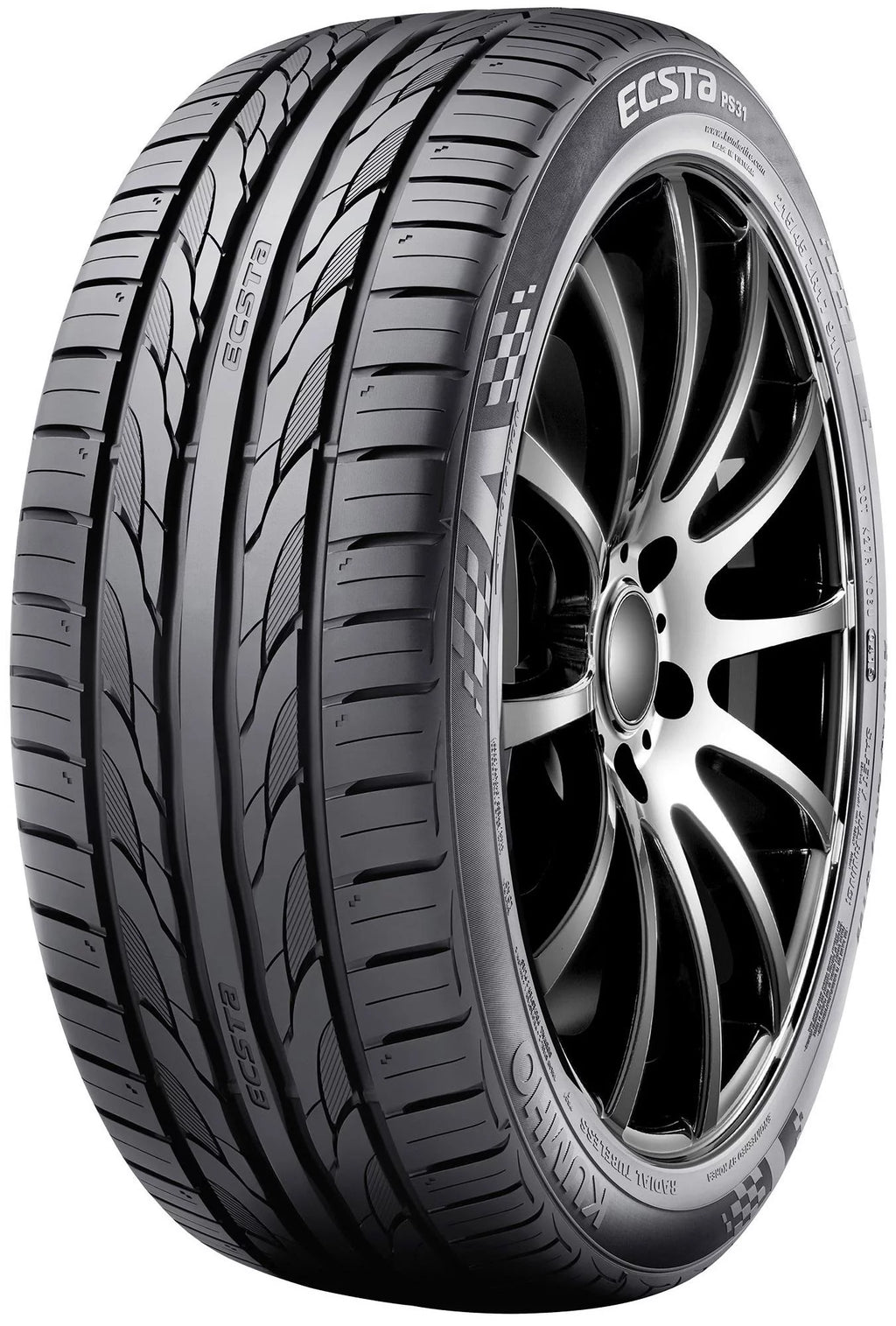 Summer Tire N63904