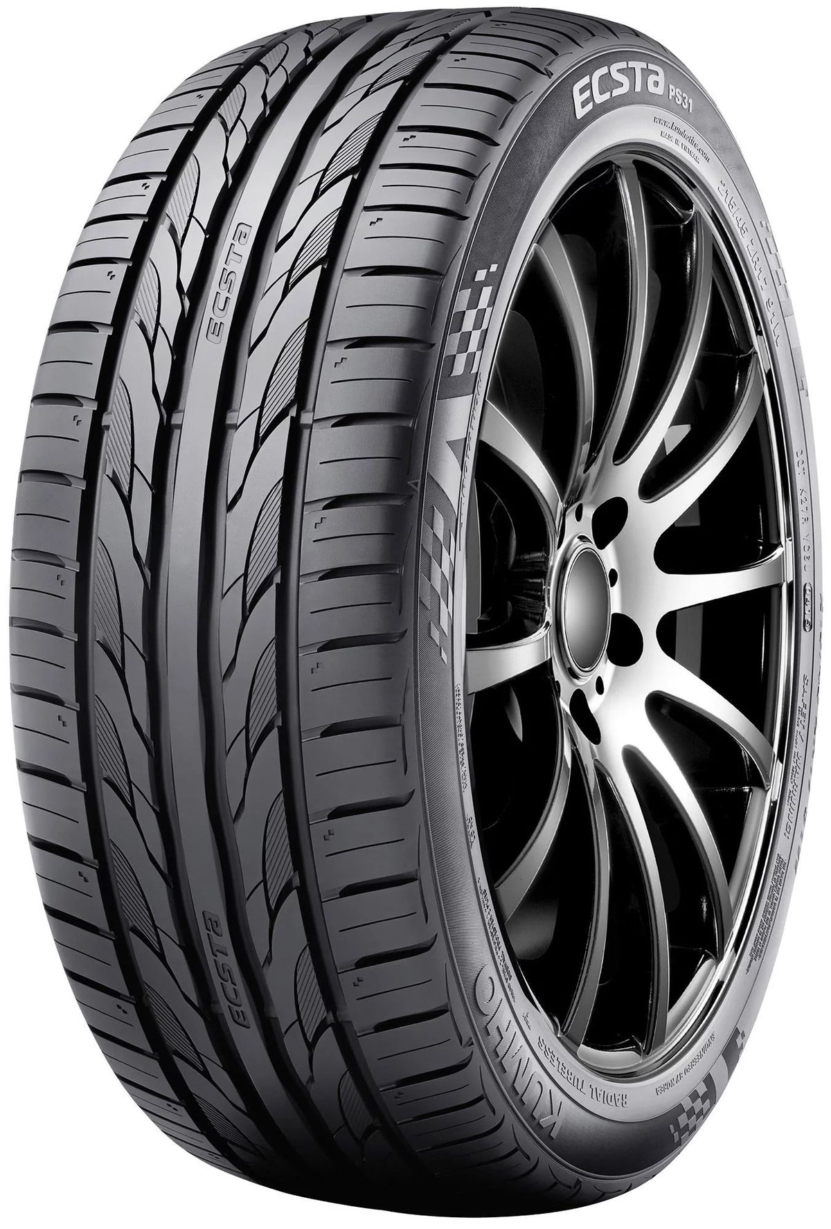 Summer Tire N63904