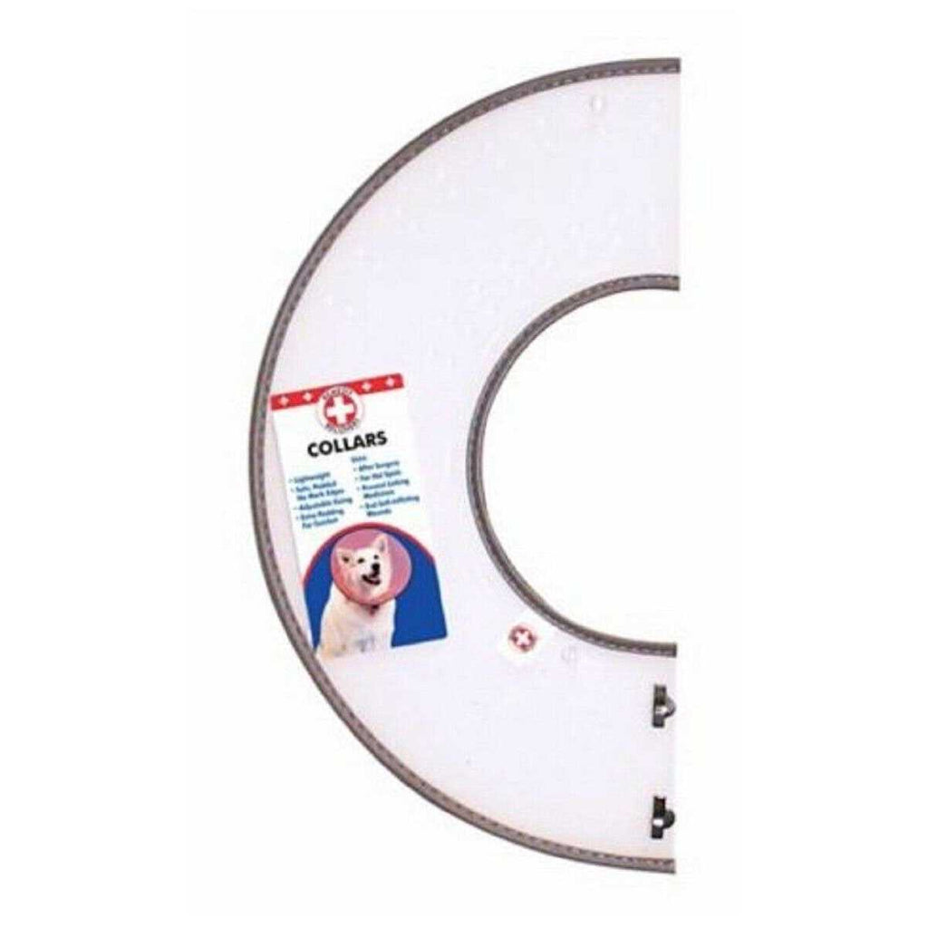 Rigid E-Collar Medium L8963