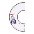 Rigid E-Collar Medium L8963