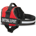 Reflective Dog Vest Harness B25851