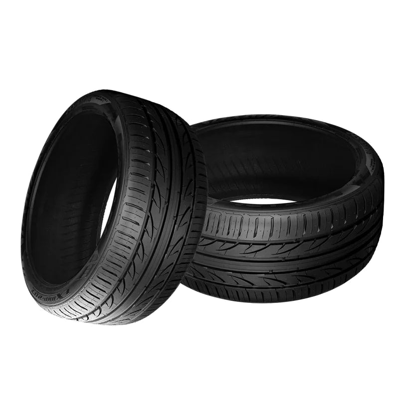 215/55R18 95V Tire L32398