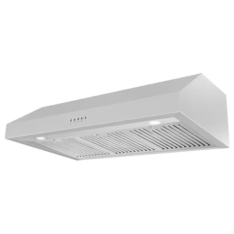 36 in. Stainless Steel Under Cabinet Range Hood T825