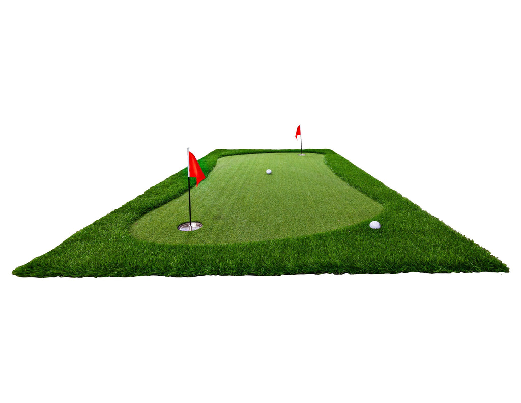 Indoor/Outdoor Putting Mat 4ft x 10ft V918