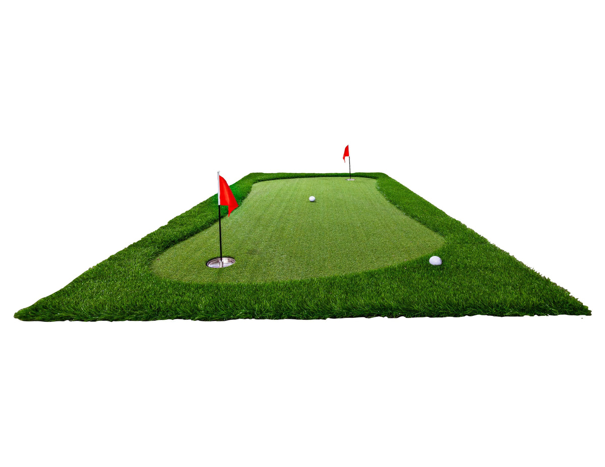 Indoor/Outdoor Putting Mat 4ft x 10ft V918