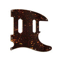 Tortoise Shell 4-ply Pickguard I878053