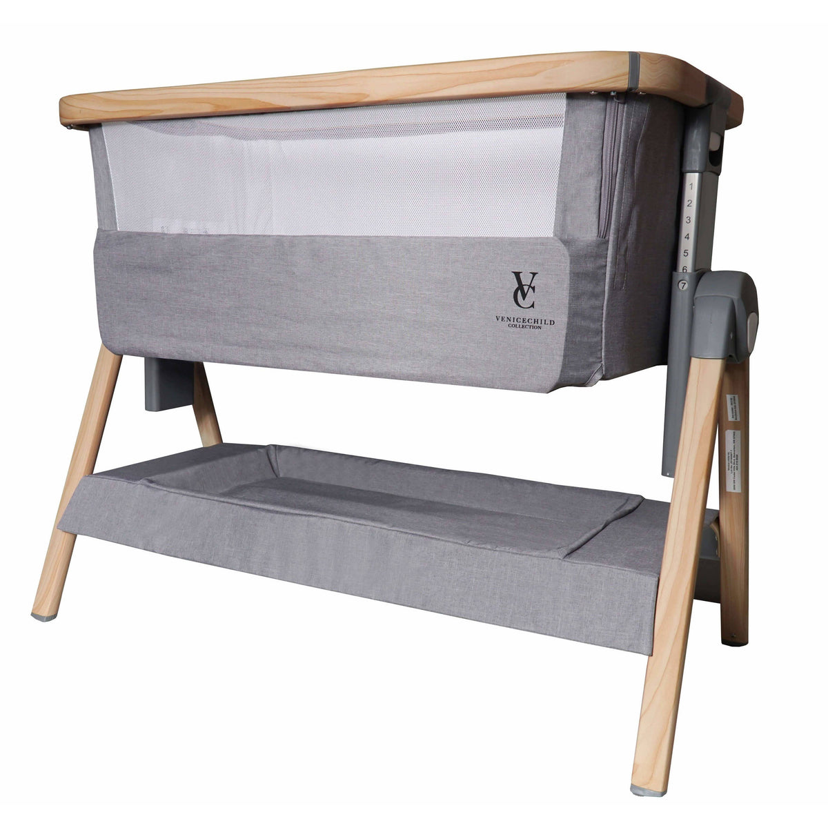 Portable Crib S102