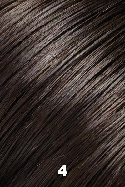Human Hair Lace Front Wig P51128