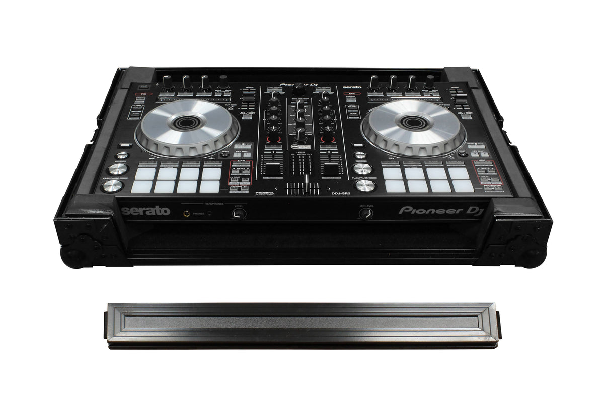 Black Label DJ Controller Case S223