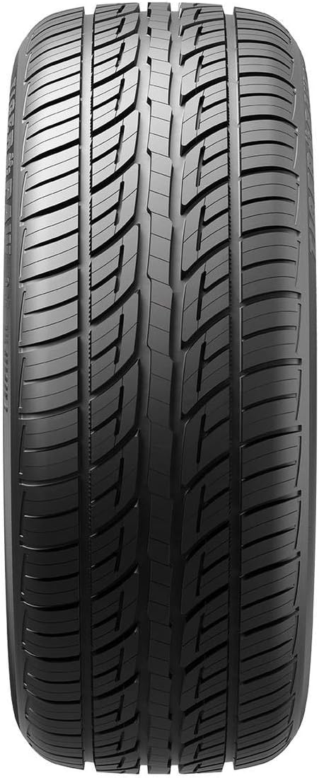 All-Season Radial Car Tire 235/40ZR18/XL 95W Q3752