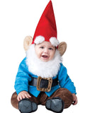 Infant Garden Gnome Halloween Costume Y91360