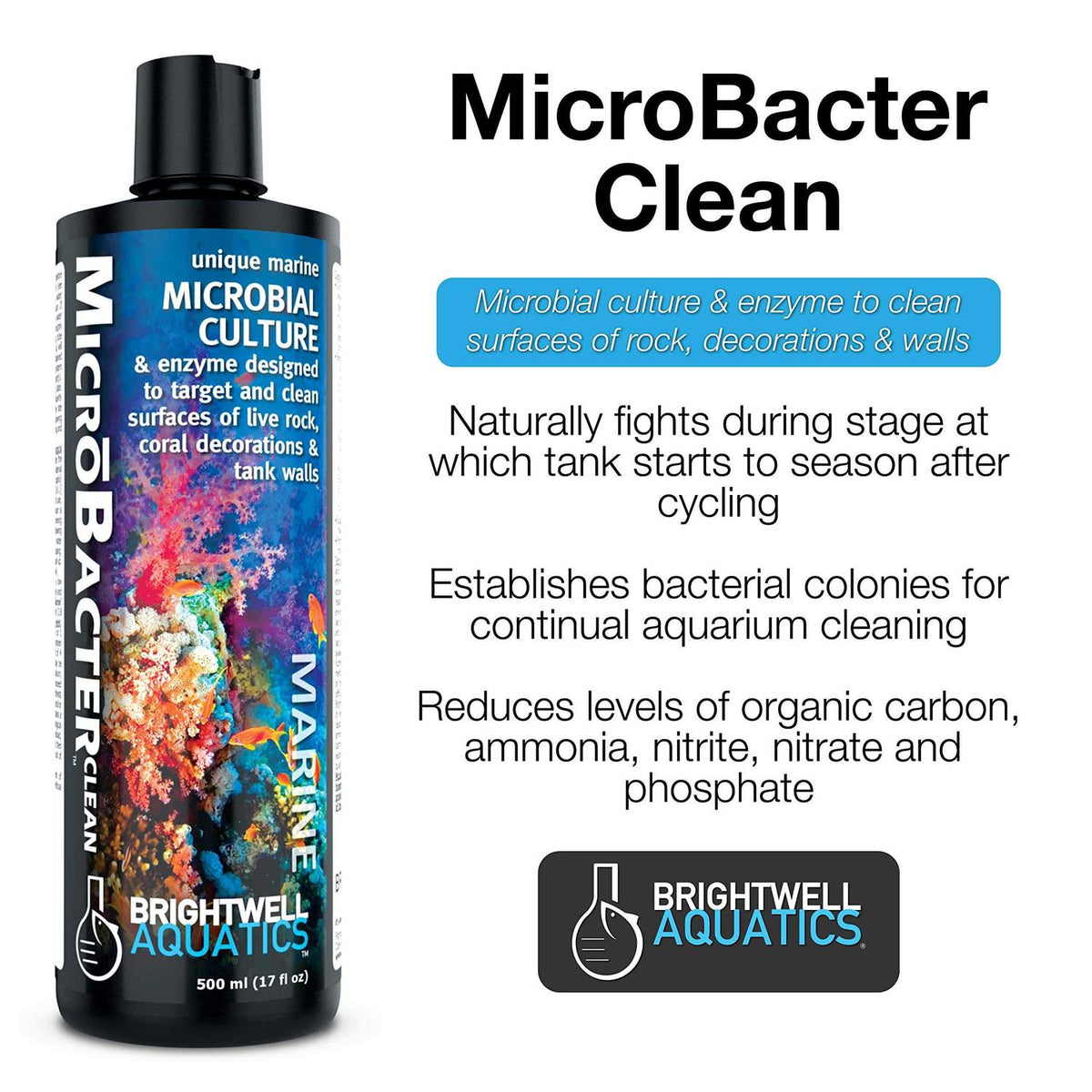MicroBacter Clean T7497