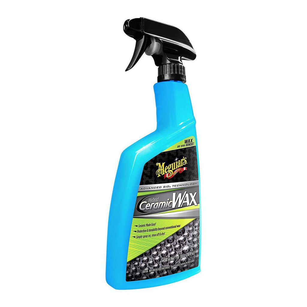 26 oz. Hybrid Ceramic Wax U858